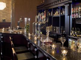 Drinagh Court Hotel, hotel en Drinagh