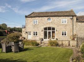 Flatts Barn, sewaan penginapan di Hebden