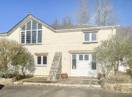 Applebarn, vacation home in Lerryn