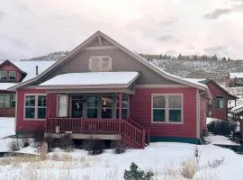 Granby Ranch Ski & Golf Getaway - Pank's Peak