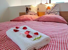 Cologne Country Lodge, apartamento en Colonia