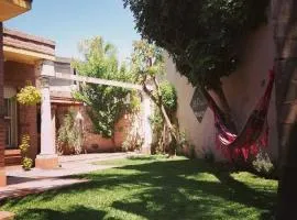 La Casa del Paraná - San Pedro