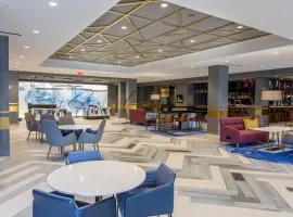 Marriott Providence Downtown