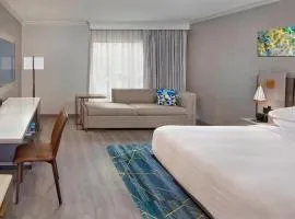 Marriott Providence Downtown