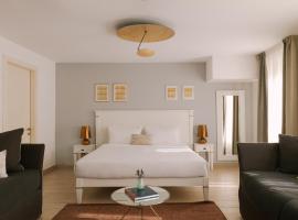 iH Hotels Venezia Salute Palace