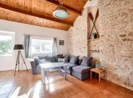 Maison avec jardin à 200m de la plage La Cantine