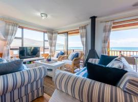 Beach House Merak – hotel w mieście Groot Brak Rivier