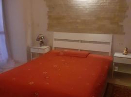 Oasi, apartamento em Prevalle