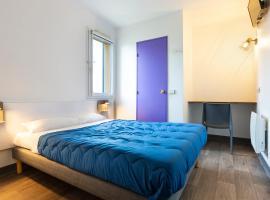 Mister Bed Saran, apartamento em Saran