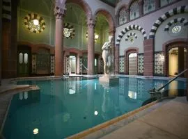 Mokni's Palais Hotel & SPA