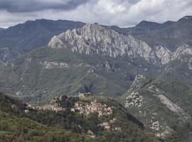 Casa Caterina, vacation rental in Lucchio