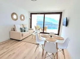 Playa San Marcos Apt.Mirador del Roque