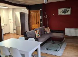 HARO EXPERIENCE, hotel u gradu Aro