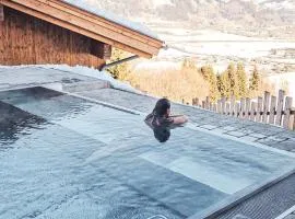 CHALET VILLAGE ZAGLGUT Wellness & Views with Summer Card Included