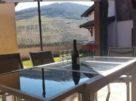 Charmante maison au calme pour 6 personnes