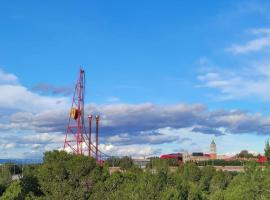 Entre mar y PortAventura, hotel en Salou
