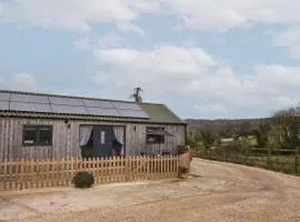 Sunnyside at Coomb Bank Farm