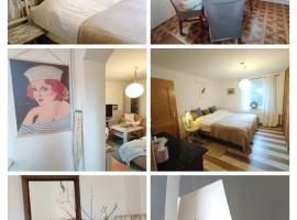 Pension Haus Magarethe am Meer Poel, ξενώνας σε Insel Poel