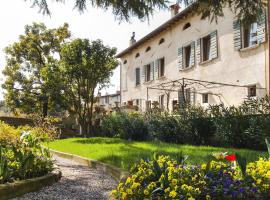 B&B Corte delle Muse, Hotel in San Felice del Benaco