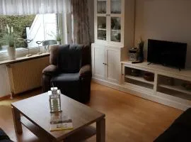 Ferienhaus Krabbenhuus