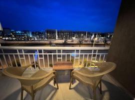 Madinaty cheapest and luxury, Hotel in Madinaty