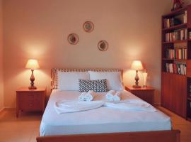 Phivos Home & Garden, hotel sa Messini