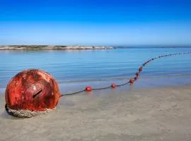 Oppi Stuppi Langebaan