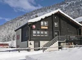Chalet Talblick, alte Gasse 40