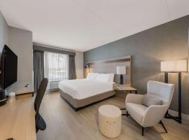Best Western Plus Parry Sound、パリーサウンドのホテル