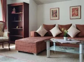Haus Bethania Ferienwohnung grande plus