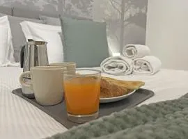 Happy Family Apartments Rovere