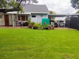 Sabie House -3 bedrooms, OR Tambo, Kempton Park, Johannesburg