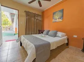Hotel El Cocobolo Food&Rest Room 2 B&B WiFi AC Pkg Free Swimmingpool