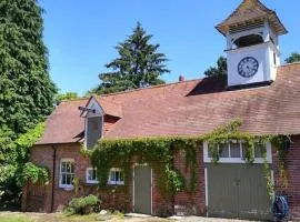 Barn in beautiful Countyside