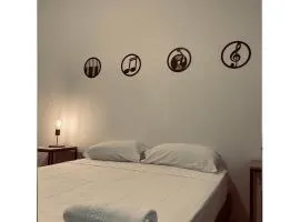 Casa Montaña-Hostal Don Güemes