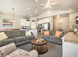 Desert Rose Townhome 35 Mi to Zion and State Parks