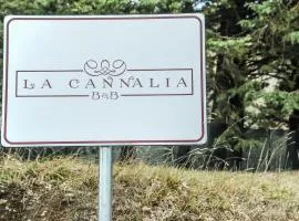 B&B La Cannalia