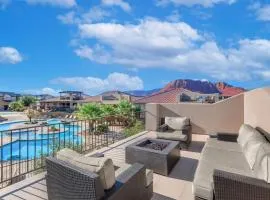 Paradise Village 112 Water Park and Kids Cove, Ping Pong, PS4, Games, Beautiful Mountain Views, and More