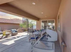 Paradise Village 113 Water Park and Kids Cove, Ping Pong, XBOX 360, Games, Beautiful Mountain Views, and More