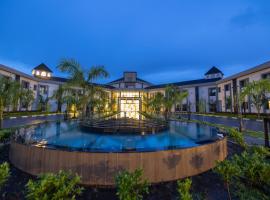 Imperial Plaza Hotel & Resort Juba, Hotel in Juba