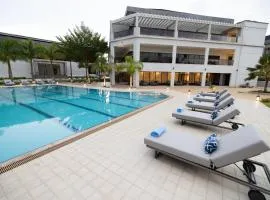 Imperial Plaza Hotel, Juba
