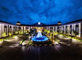 Imperial Plaza Hotel, Juba