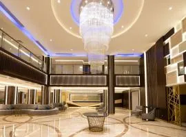 Imperial Plaza Hotel, Juba