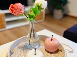 Ferienwohnung Götel, hotell sihtkohas Gladbeck