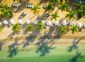Carlisle Bay, hotel in Old Road
