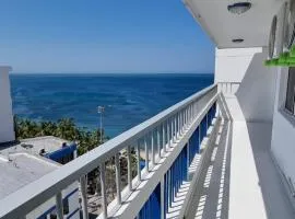 Balcón del Rodadero