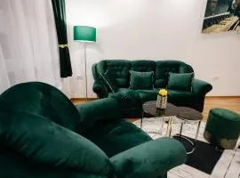 Apartman Dalija
