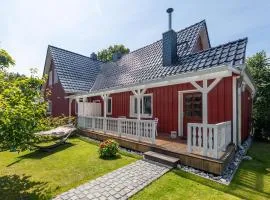 Ferienwohnung Ostseestrand Zingst