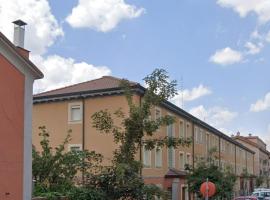 La Pequeña Cercona, Hotel in La Granja de San Ildefonso