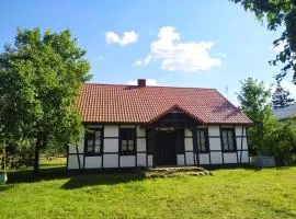 Siedlisko Kałęczyn